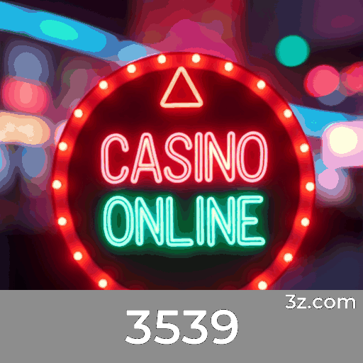 3539 