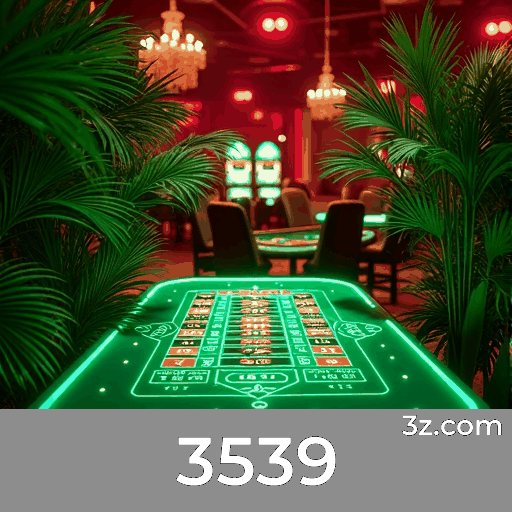 3539 