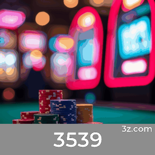 3539 