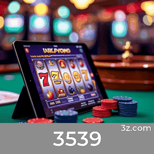 3539 game mais image
