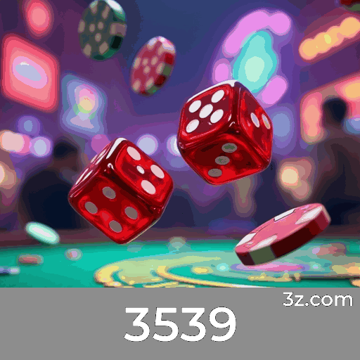 3539 