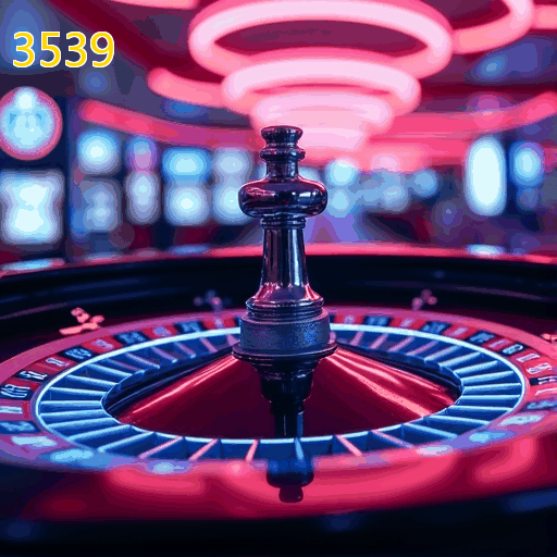 Jogos Emocionantes no Cassino Online 3539.com