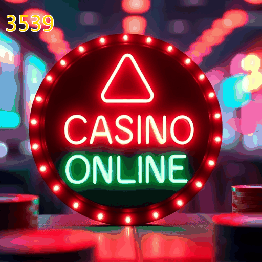 Variedade de Jogos no Cassino Online 3539