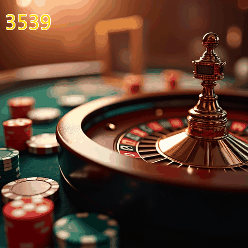 Universo dos Slots no Site Cassino 3539